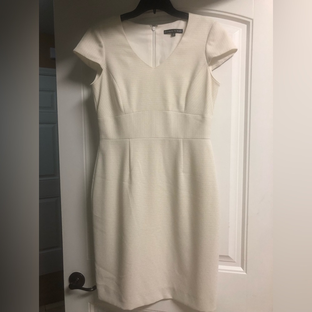 Dress (Preston & York)